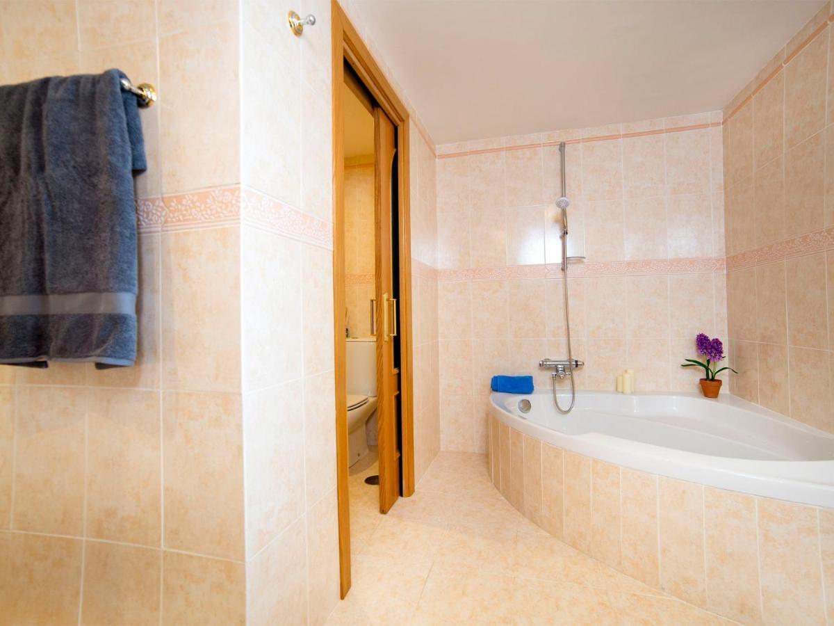 Apartment Villa Marina Golf-1 By Interhome Altea la Vieja Exterior photo
